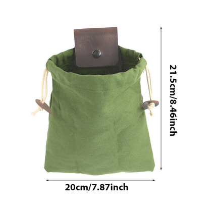 1+1 Free |  Versatile Canvas Bag