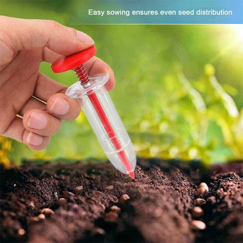 1+1 Free |  Planting Made Simple